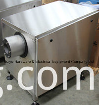 Caja del equipo de transporte del soplador de aire de acero inoxidable
